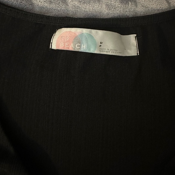 Free People crop top - Picture 4 of 8